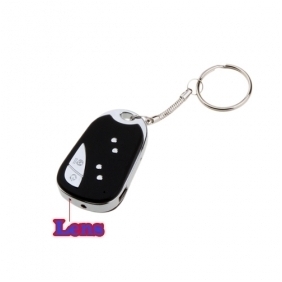 Mini Car Keys Style Spy camera with Built-in 4GB /Hidden Camera